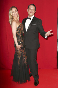 Filmball Vienna 2016 in Wien