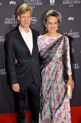 Eröffnung vom Filmfest München 2015