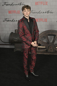 Filmpremiere 'Frankenstein' in Los Angeles