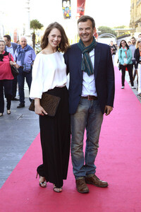 'Frantz' Premiere, San Sebastian Film Festival 2016