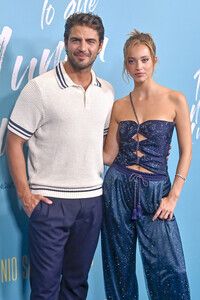 Filmpremiere 'Todo lo que nunca fuimos' in Madrid