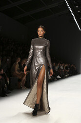 Glaw Fashion Show, Berlin Fashion Week Autumn/Winter 2015