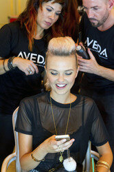 Sava Nald Fashion Show, Berlin Fashion Week Spring/Summer 2015