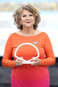 Donostia Award Photocall, San Sebastian International Film Festival 2025