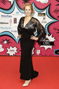 Geburtstags-Gala von Julian F.M. Stoeckel in Berlin