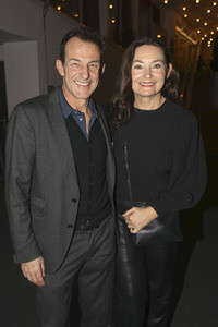 Theaterpremiere '2:22 - Eine Geistergeschichte' in Berlin