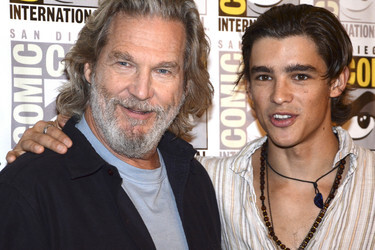 'The Giver' Photocall, San Diego Comic Con
