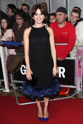 Glamour Women of the Year Awards 2014, London