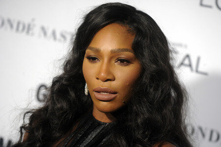 Glamour's 25th Anniversary Women of the Year Awards in New York
