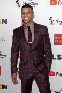 GLSEN Respect Awards 2017 in Beverly Hills