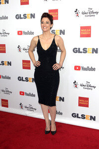 GLSEN Respect Awards 2017 in Beverly Hills