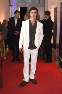 Serienpremiere 'Schwarzes Gold' in Hannover