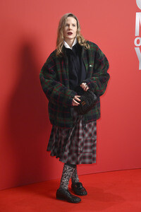 GQ Men of the Year Awards 2025 in Berlin