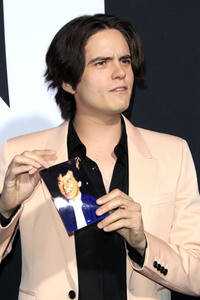 Filmpremiere 'Halloween' in Los Angeles