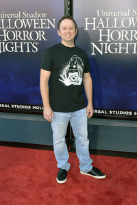 Opening der Halloween Horror Nights in Universal City