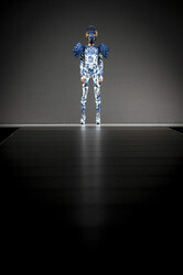 Maya Hansen Show, Fashion Week Madrid