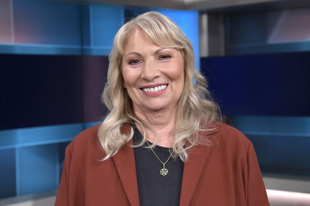 Talkshow 'hart aber fair' in Berlin