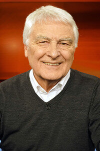 Talkshow 'hart aber fair' in Berlin