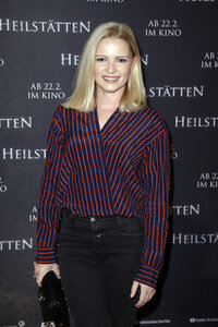 Filmpremiere 'Heilstätten' in Berlin