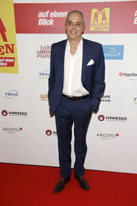 Gala 'Helden des Alltags' 2018 in Hamburg