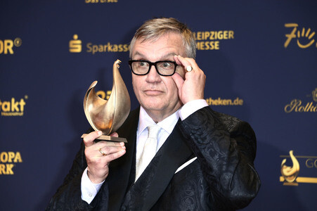 Goldene Henne 2026 in Leipzig