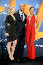 'Hercules' Premiere, Berlin