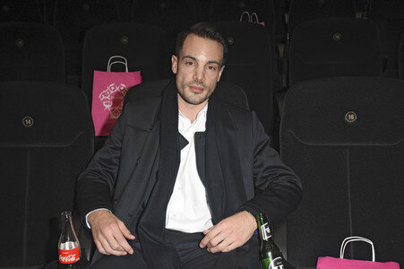 Filmpremiere 'Dieses bescheuerte Herz' in München