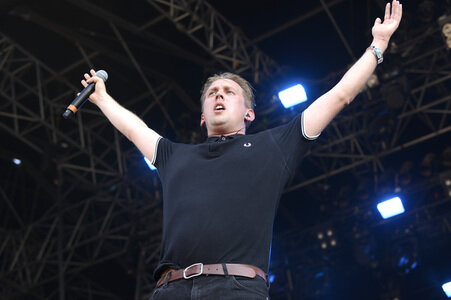 Highfield Festival 2018 in Großpösna