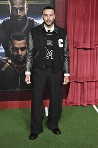 Filmpremiere 'Him - Der Größte aller Zeiten' in Los Angeles