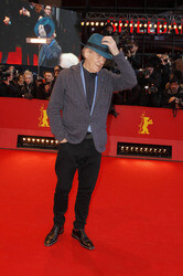 'Mr. Holmes' Premiere, Berlinale 2015