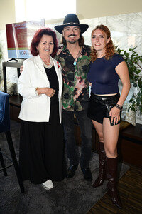 Pressegespräch zur 17. HOPE-Gala in Dresden