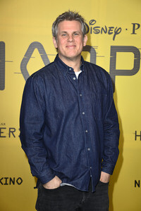 Filmscreening 'Hoppers' in Berlin