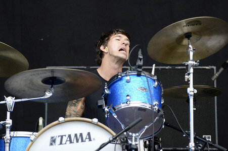 Hurricane Festival 2018 in Scheeßel