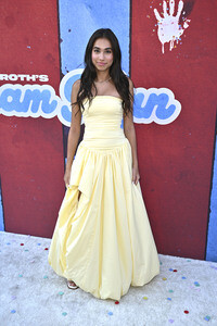 Filmpremiere 'Ice Cream Man' in Los Angeles