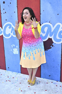 Filmpremiere 'Ice Cream Man' in Los Angeles