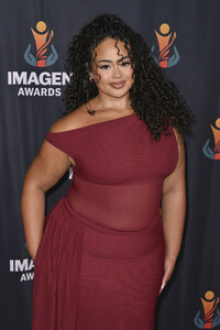 Imagen Awards 2026 in Beverly Hills