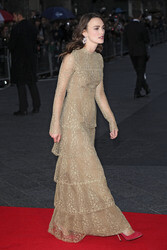 'The Imitation Game' Premiere, BFI London Film Festival 2014