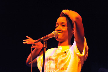 The Internet Konzert, Hamburg