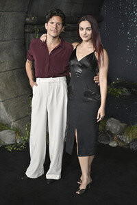 Serienpremiere 'It: Welcome to Derry' in Burbank