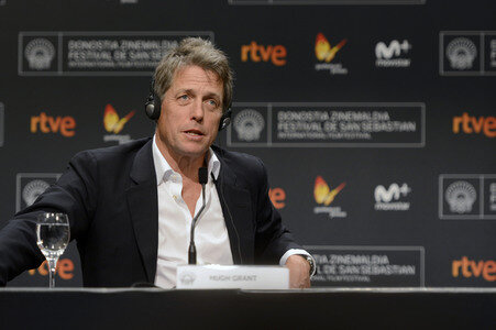 'Florence Foster Jenkins' Pressekonferenz, San Sebastian Film Festival 2016
