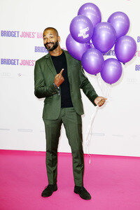 Filmpremiere 'Bridget Jones' Baby' in Berlin