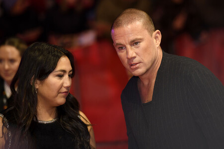 Filmpremiere 'Josephine', Berlinale 2026