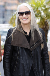 Jury Photocall, Cannes Film Festival 2014