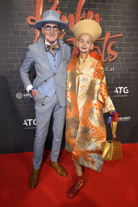 Musicalpremiere 'Kinky Boots - The Musical' in Berlin