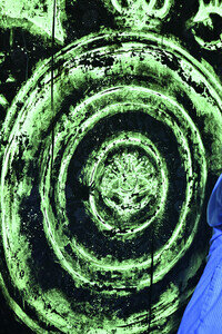 Knott's Scary Farm Opening Night in Buena Park