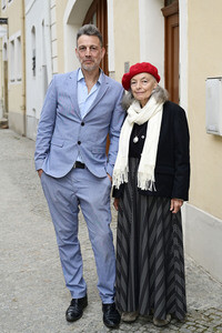 Vernissage & Lesung 'Gesichter' in Görlitz