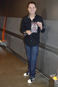 Sebastian Fitzek