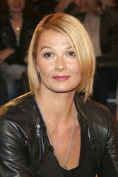 'Markus Lanz' Talkshow, Hamburg