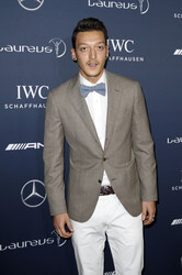 Laureus Medien Preis 2014, Berlin