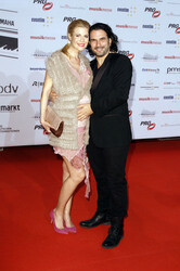 PRG Live Entertainment Awards 2015, Frankfurt